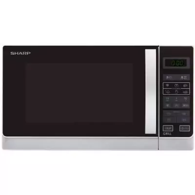 Micro-ondes Gril 25L - Compact et Performant
