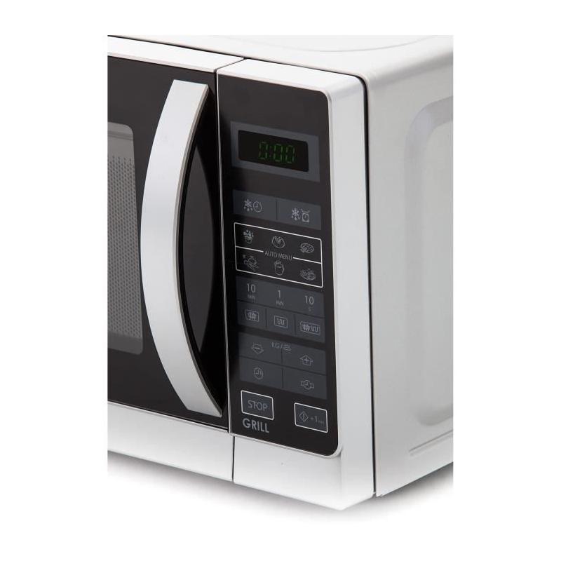Micro-ondes Gril 25L - Compact et Performant