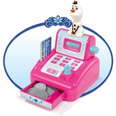 La Reine des Neiges - Marchande de Glaces pour Enfant