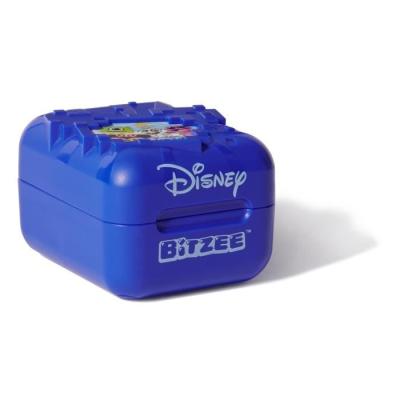 Découvrez SPIN MASTER BITZEE DISNEY Mon animal interactif