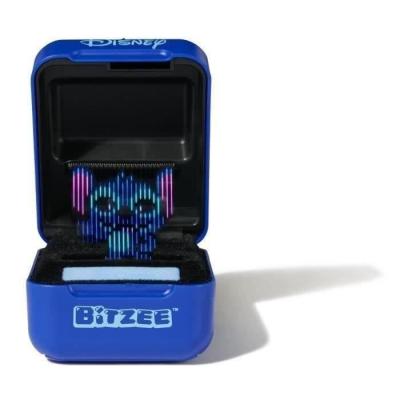 Découvrez SPIN MASTER BITZEE DISNEY Mon animal interactif