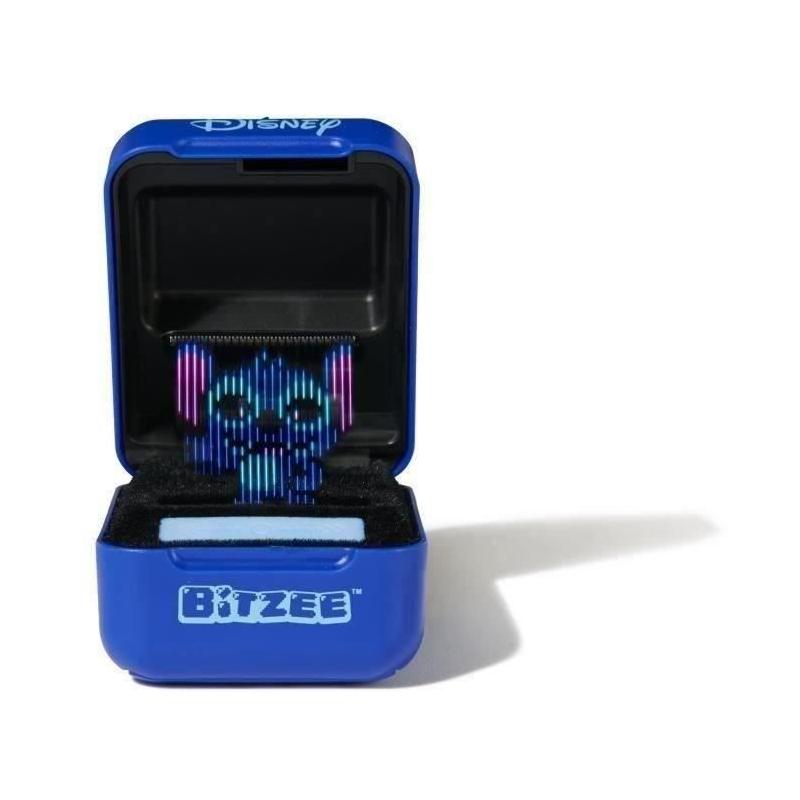 Découvrez SPIN MASTER BITZEE DISNEY Mon animal interactif