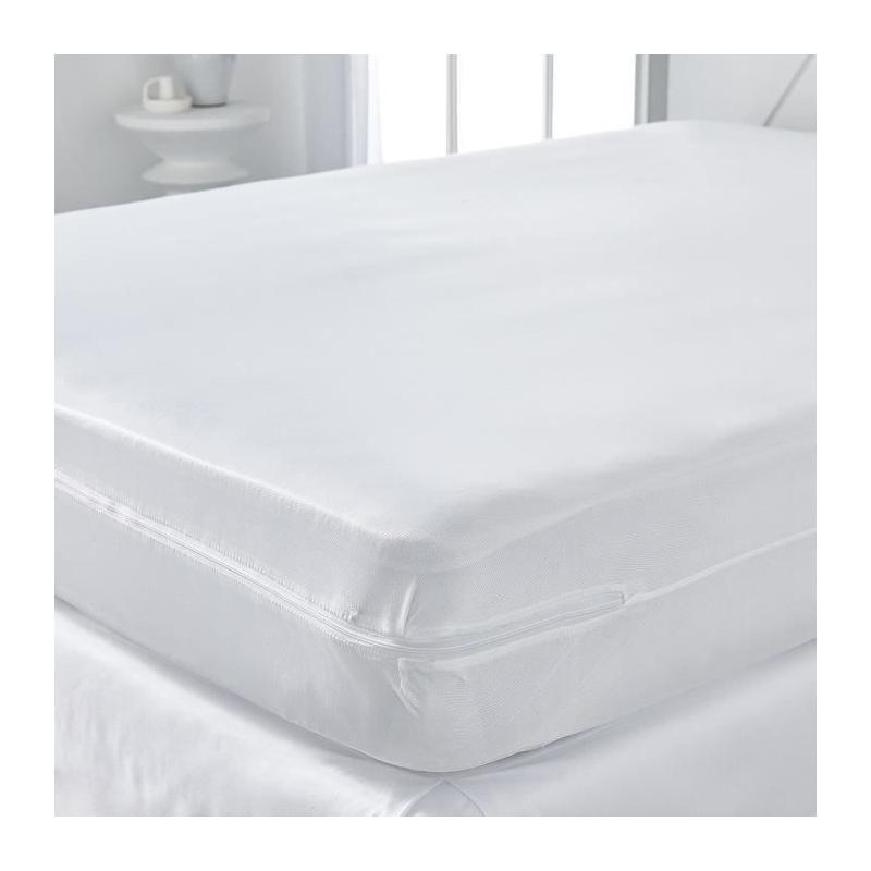 Protégez votre matelas avec la housse TODAY Essential 90x190cm