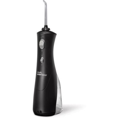 Hydropulseur sans fil WATERPIK WP 492 - Noir - 4 embouts