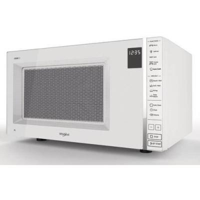 Four multifonctionnel Whirlpool MWP304W - Blanc 30L
