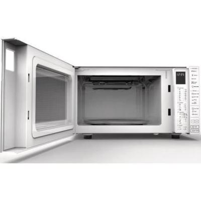 Four multifonctionnel Whirlpool MWP304W - Blanc 30L