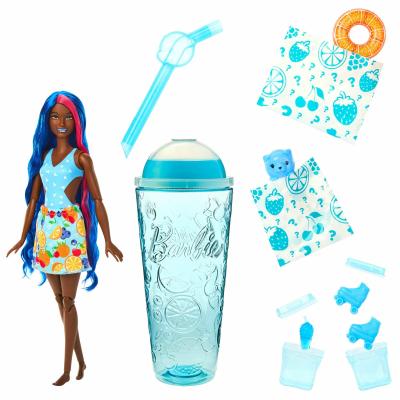 Barbie – Poupée Pop Reveal