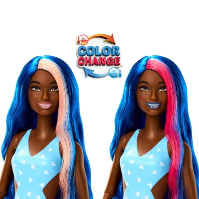 Barbie – Poupée Pop Reveal