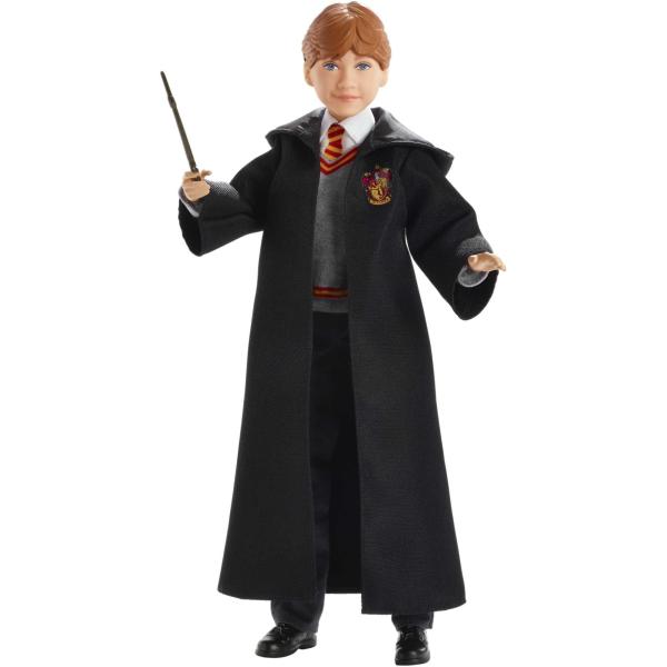 Harry Potter – Poupée RON WEASLEY