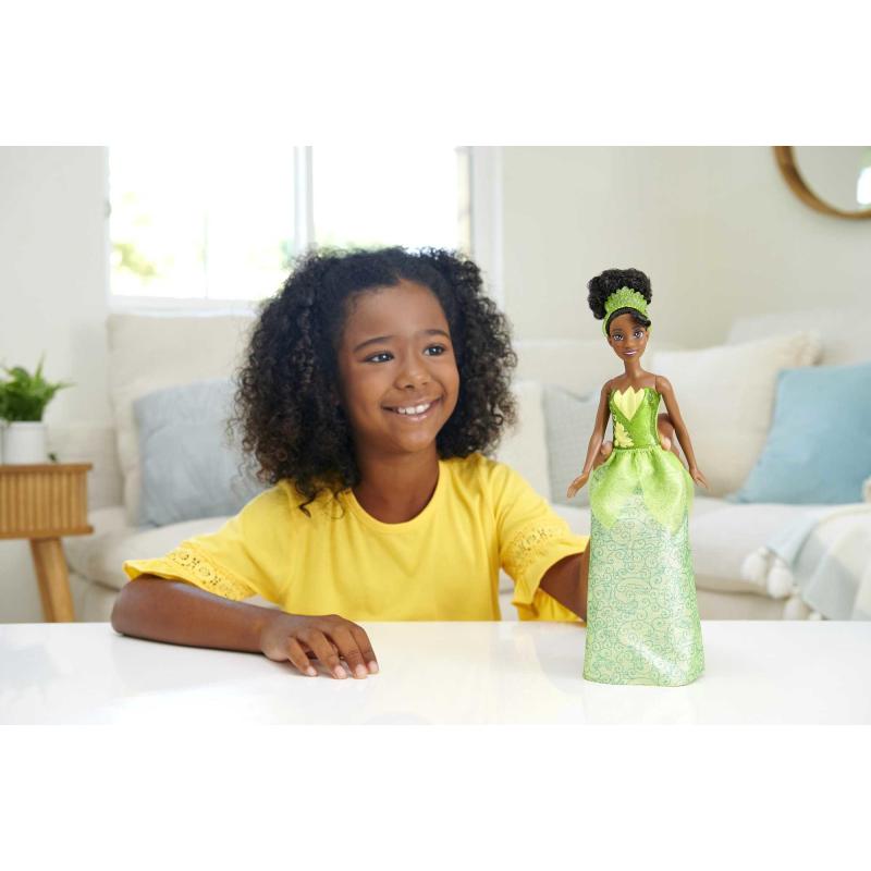 Disney Princess Disney – Princesses Disney – Poupée Tiana