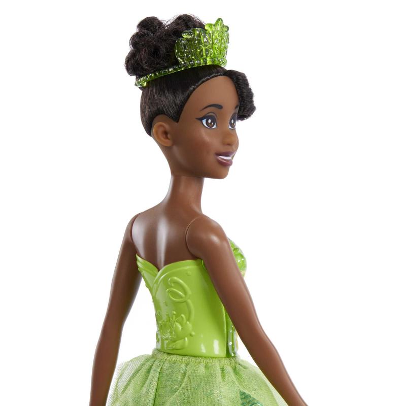 Disney Princess Disney – Princesses Disney – Poupée Tiana