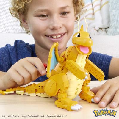 MEGA Pokémon HKT25 jouet de construction