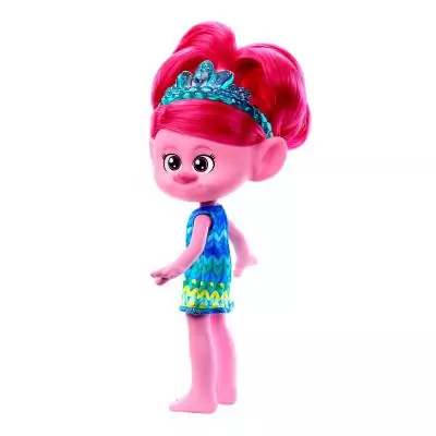 Mattel Les Trolls 3 – Reine Poppy Tendance