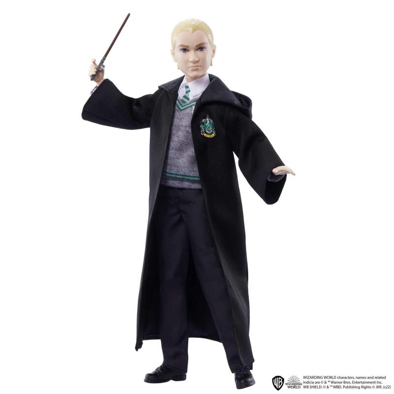 Harry Potter – Poupée DRAGO MALEFOY