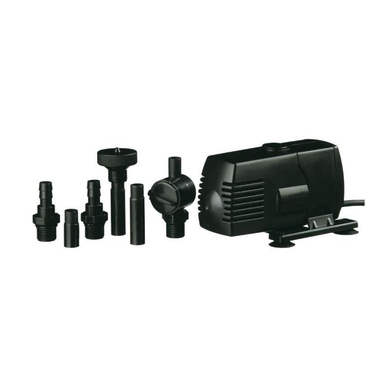 Pompe de fontaine Xtra 2300 pour bassin d'extérieur