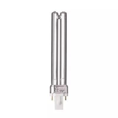 Appareil UV-C pour bassin AlgClear 7000 - UBBINK - Filtre 9W - 7000L max Appareil UV-C pour bassin AlgClear 7000 - UBBINK - Filtre 9W - 7000L max