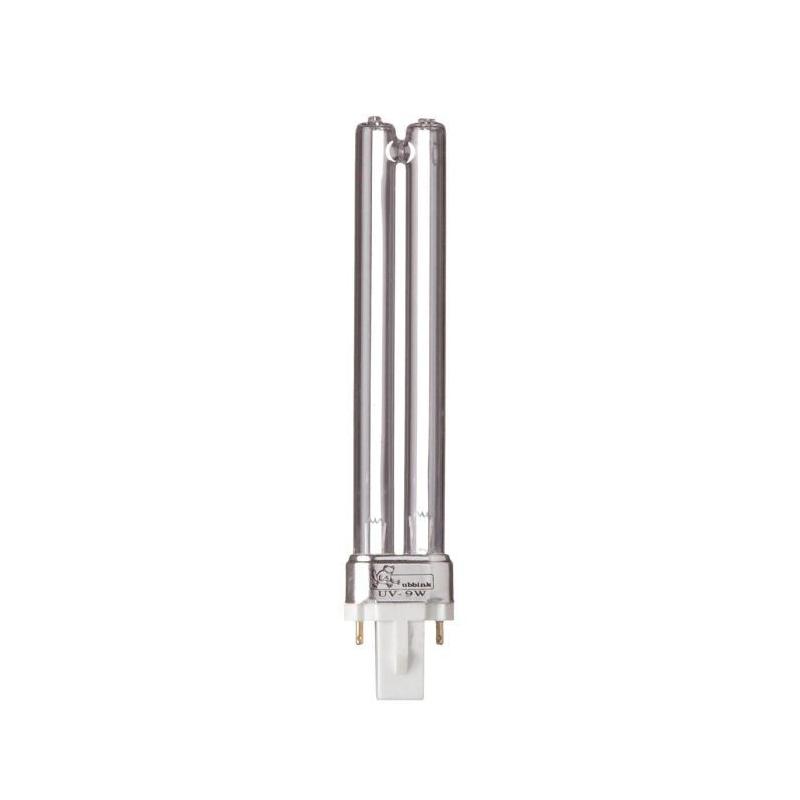 Appareil UV-C pour bassin AlgClear 7000 - UBBINK - Filtre 9W - 7000L max
