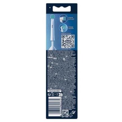 Brossettes ORAL-B Spiderman - Idéal pour les petits super-héros