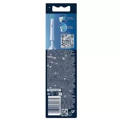 Brossettes ORAL-B Spiderman - Idéal pour les petits super-héros