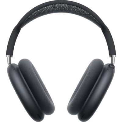 Casque APPLE AirPods Max - Midnight: Son exceptionnel et design haut de gamme
