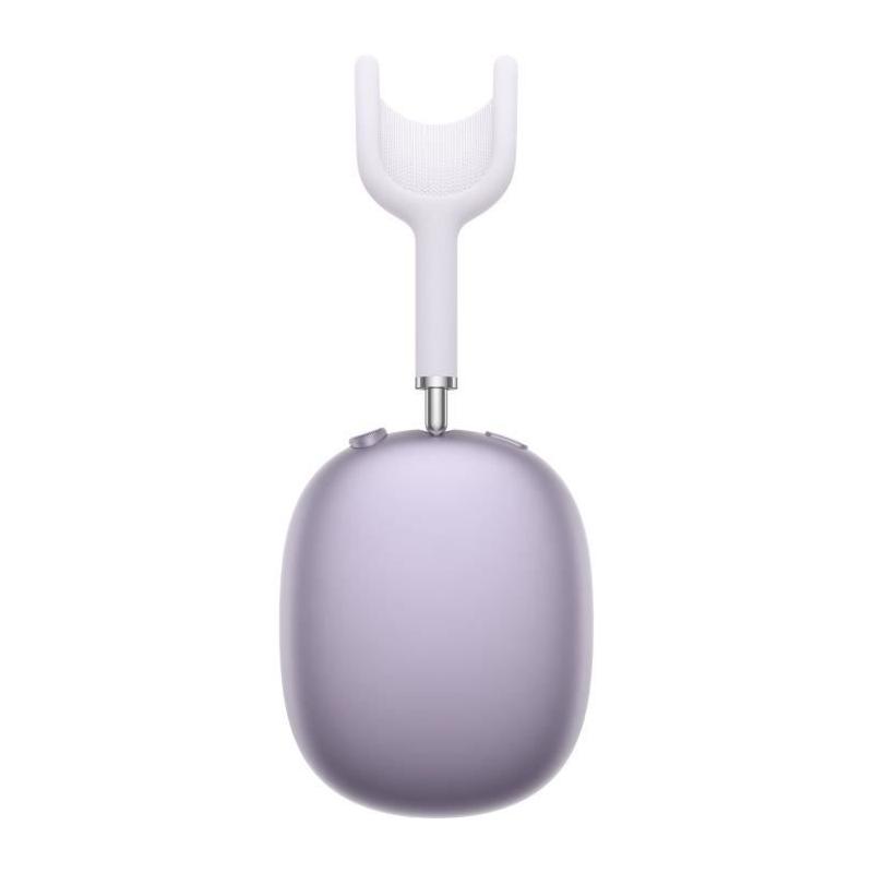 Écouteurs APPLE AirPods Max - Purple: Son exceptionnel et design unique