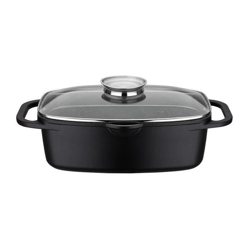 Rôtissoire BAUMALU 382983 - Céramique - 33 x 21 cm