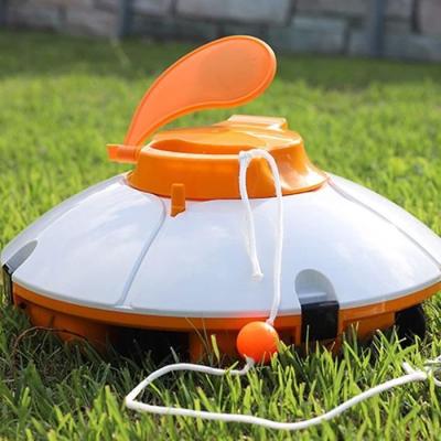 Robot piscine autonome Bestway Agate - Rechargeable - 15m²