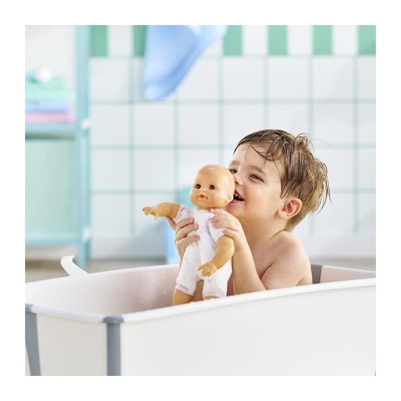 Poupon COROLLE - Bébé Bain Coralie 30 cm - Jouet de bain