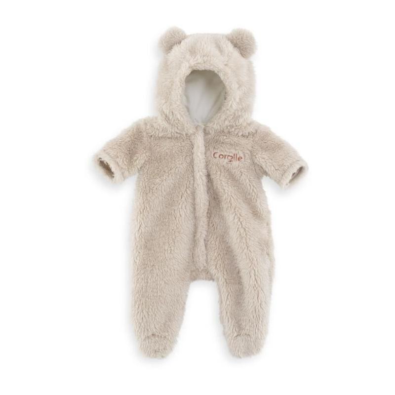 Vêtements pour Poupon 30cm - COROLLE - À partir de 18 mois