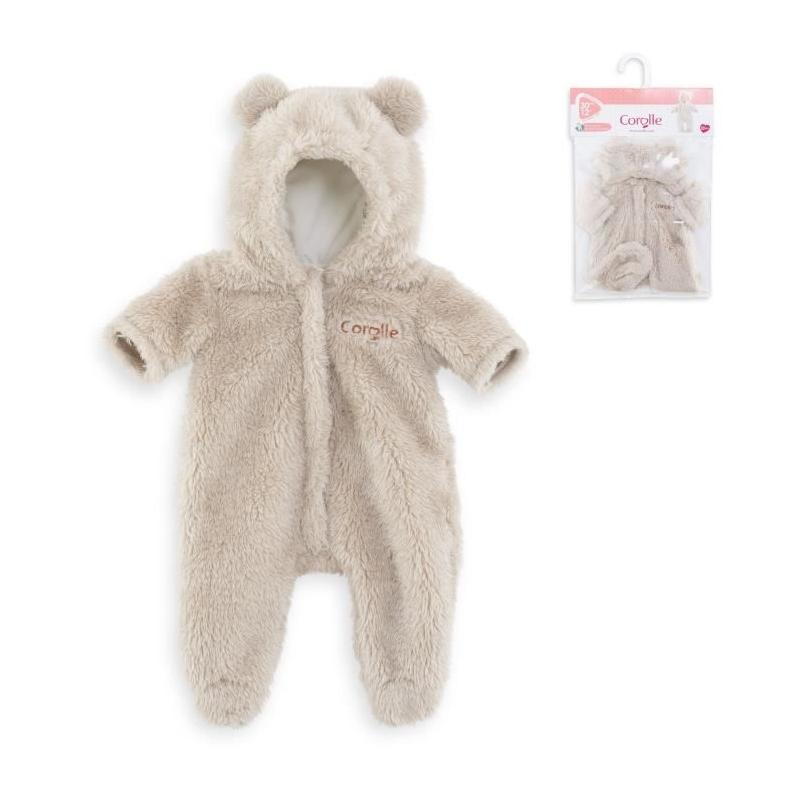 Vêtements pour Poupon 30cm - COROLLE - À partir de 18 mois