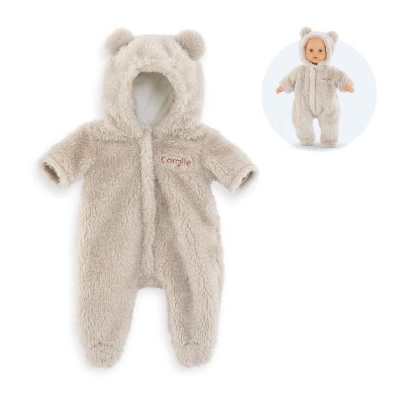 Vêtements pour Poupon 30cm - COROLLE - À partir de 18 mois
