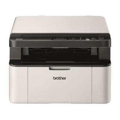 Imprimante laser multifonction Brother DCP-1610W - Compacte et performante!