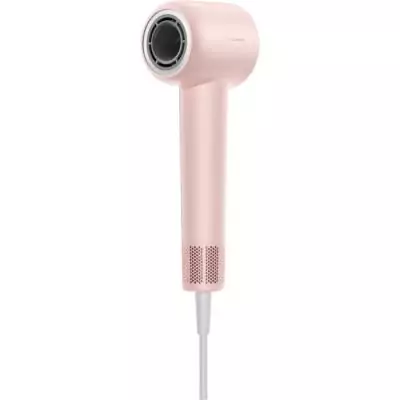 Sèche-cheveux DREAME Hair Gleam Pink compact - 1600W, 4 modes de séchage