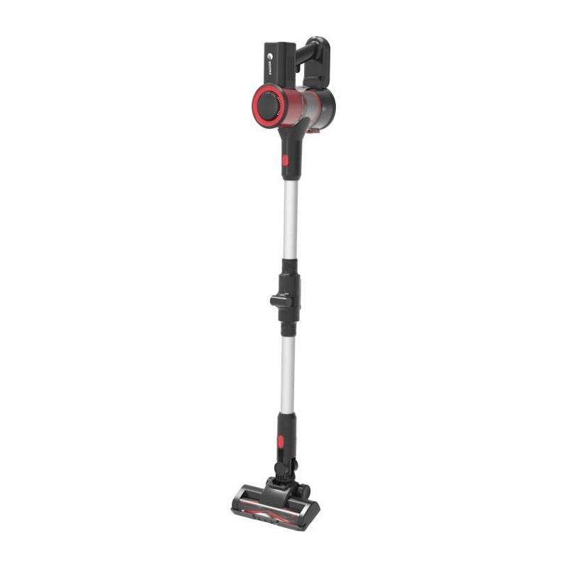 Aspirateur Balai sans fil FAGOR FG21R Flex 2-en-1 Rouge - 150W