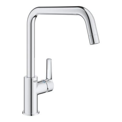 Robinet de Cuisine GROHE - Mitigeur Monocommande Evier