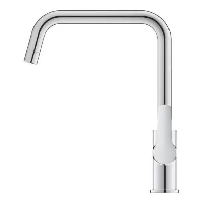 Robinet de Cuisine GROHE - Mitigeur Monocommande Evier