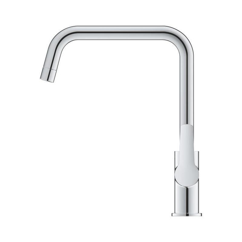 Robinet de Cuisine GROHE - Mitigeur Monocommande Evier