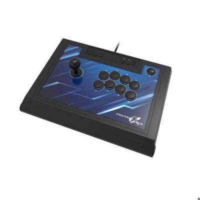 Bâton Arcade Fighting Alpha Hori pour PS5 (MANETTE JEUX VIDEO)