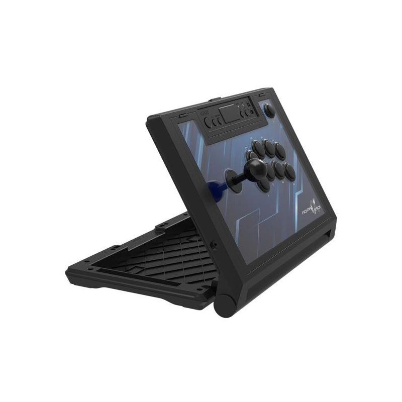 Bâton Arcade Fighting Alpha Hori pour PS5 (MANETTE JEUX VIDEO)