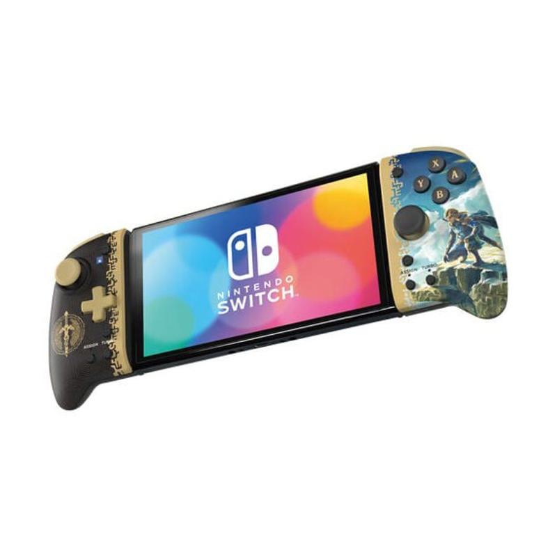 Manette Split Pad Pro Zelda pour Nintendo Switch - Tears of the Kingdom
