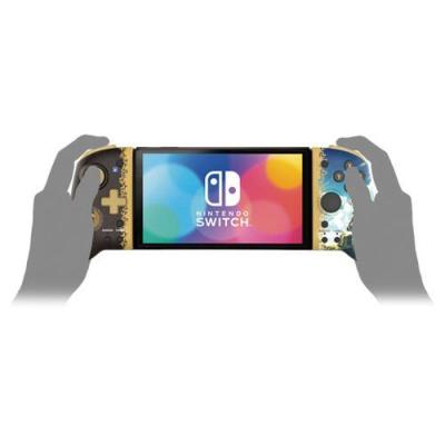 Manette Split Pad Pro Zelda pour Nintendo Switch - Tears of the Kingdom