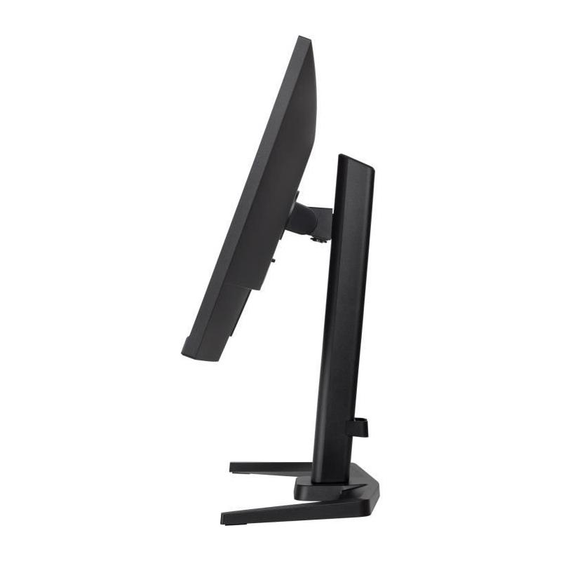 Écran IIYAMA GB2445HSU-B2 - FHD 23,8" IPS 100Hz - Noir
