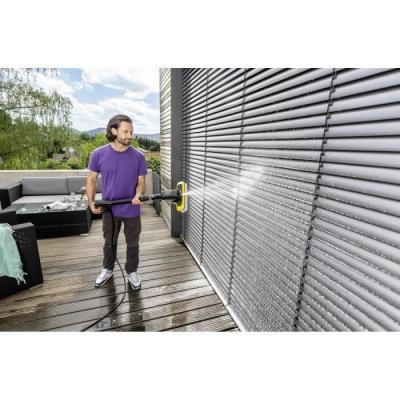 Brosse de lavage 3 en 1 pratique - WB 7 Plus - KARCHER