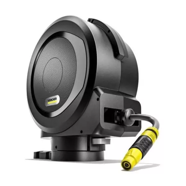 Dévidoir mural automatique HBX 4.15 - KARCHER