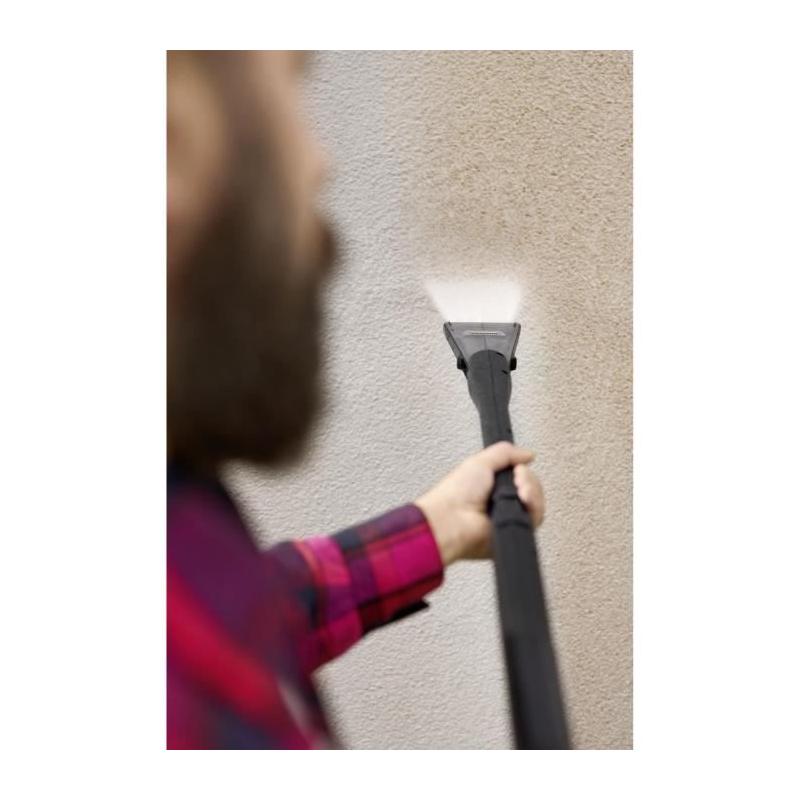 Boostez votre nettoyeur haute pression avec le KARCHER Lance Eco Booster K4