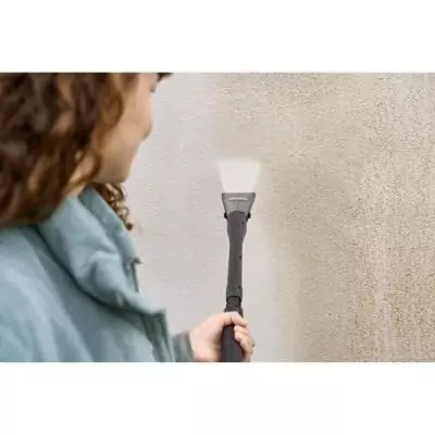 Boostez votre nettoyeur haute pression avec le KARCHER Lance Eco Booster K4