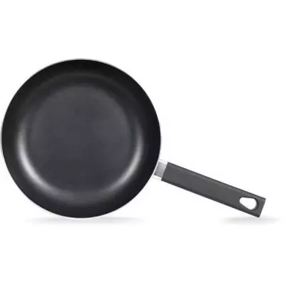 Sauteuse 26 cm LIVOO Antiadhésif - Manche silicone - Induction