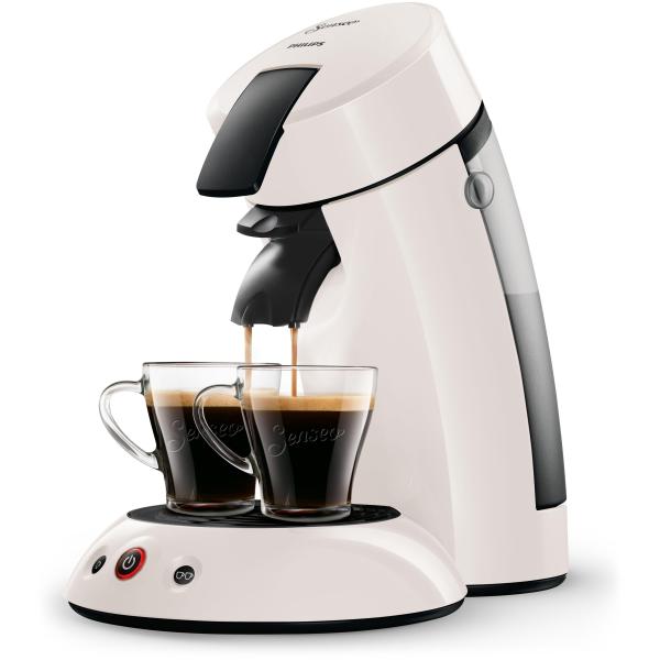 Senseo Original Machine à café à dosettes HD7806/41