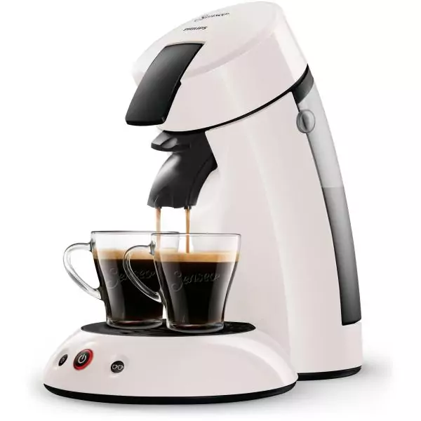 Senseo Original Machine à café à dosettes HD7806/41