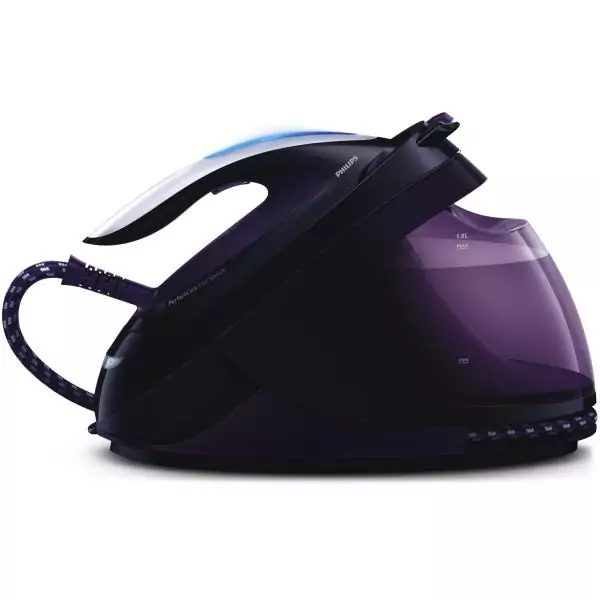 Philips PerfectCare Elite Centrale vapeur GC9650/80